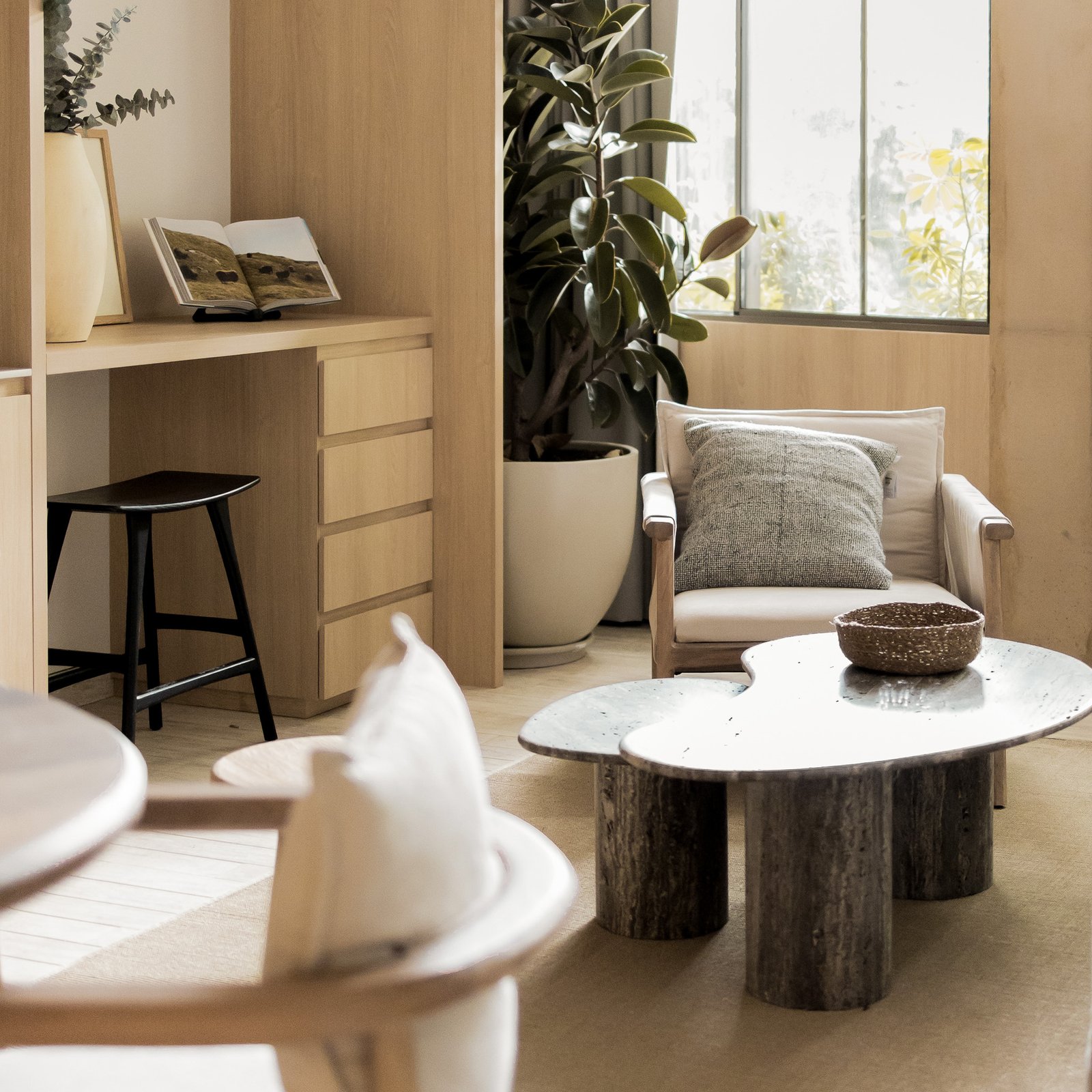 ONTO Tonalá CRB Arquitectos