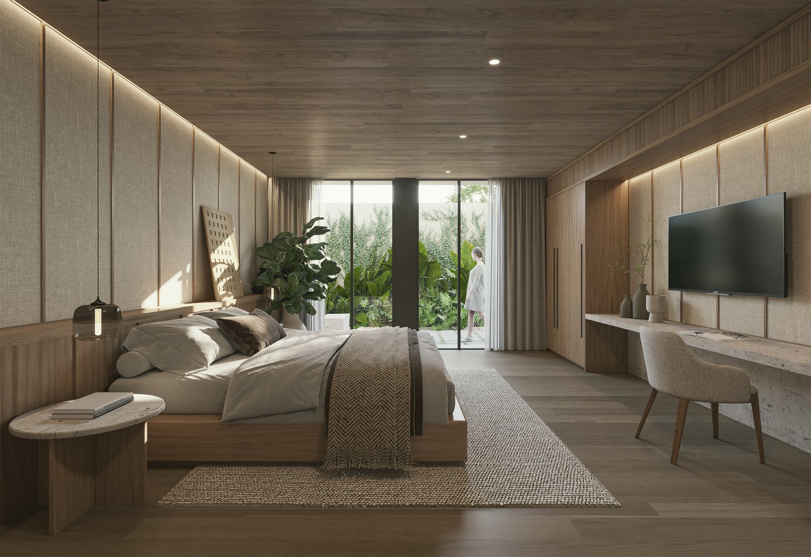 ONTO Reynosa Tipología