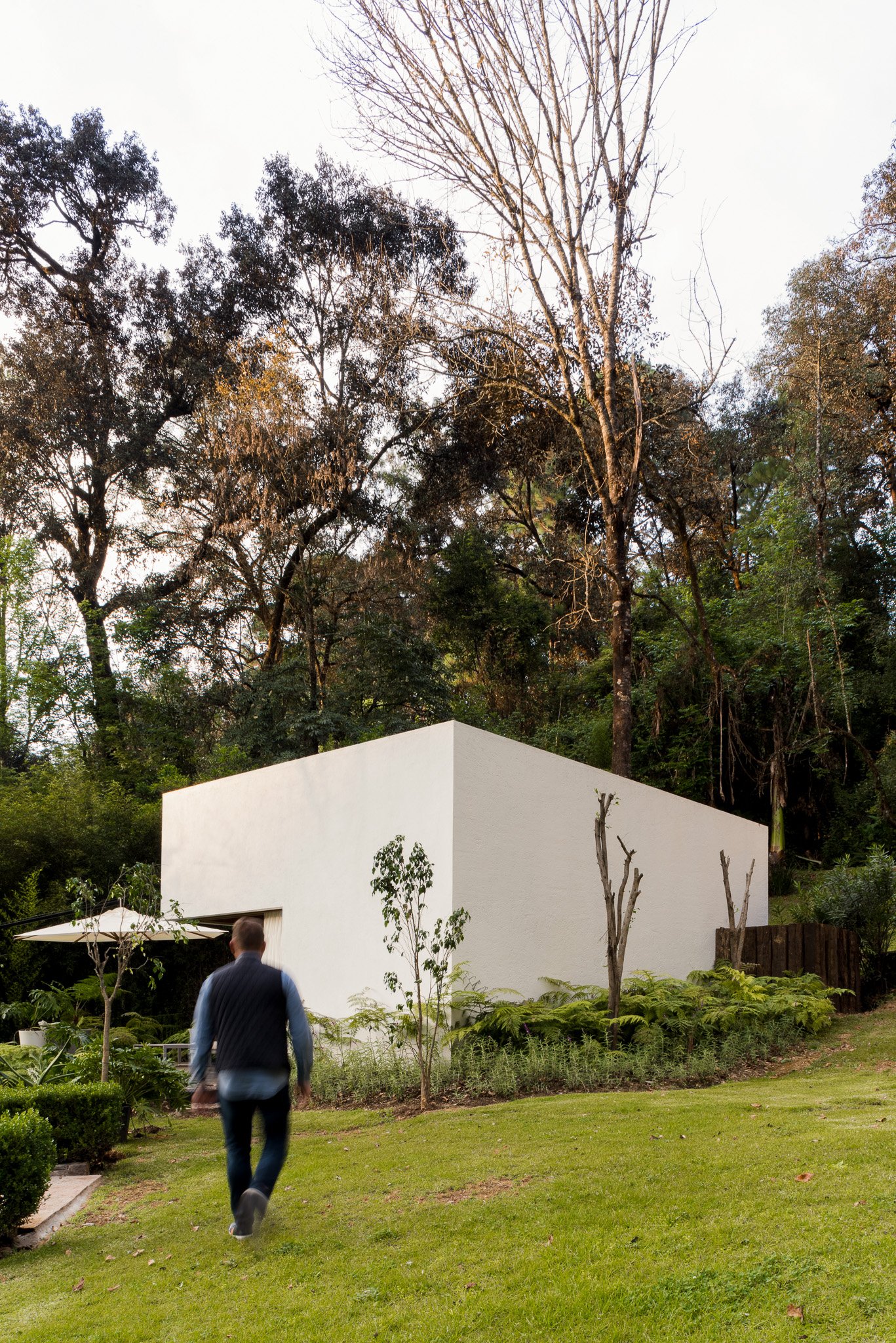 CabañaVR_CRBArquitectos