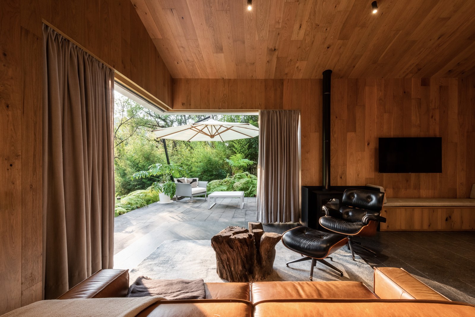 CabañaVR_CRBArquitectos