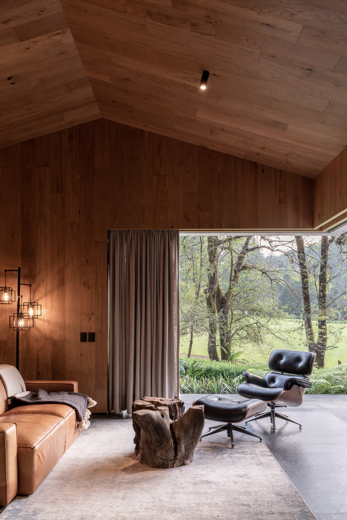 CabañaVR_CRBArquitectos