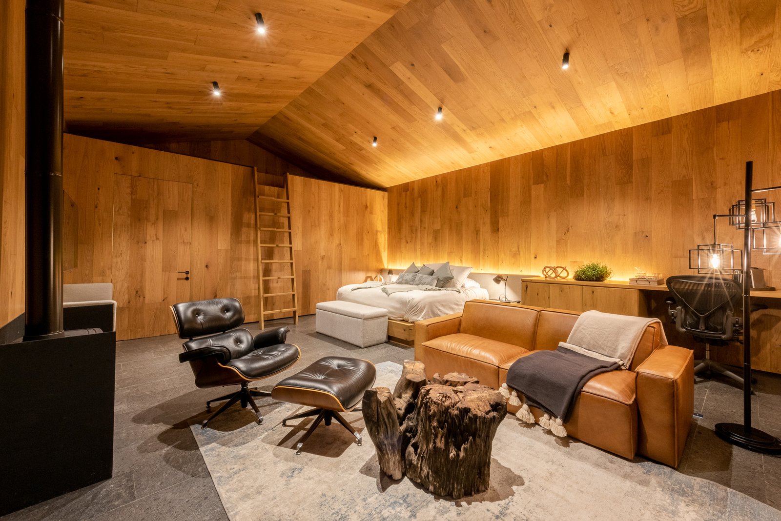 CabañaVR_CRBArquitectos