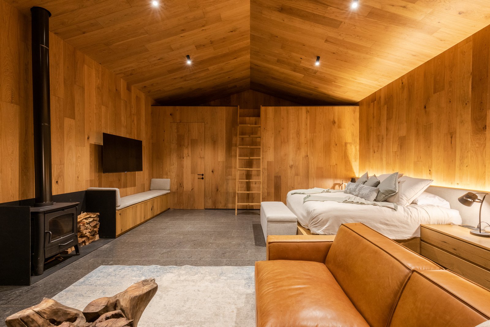 CabañaVR_CRBArquitectos