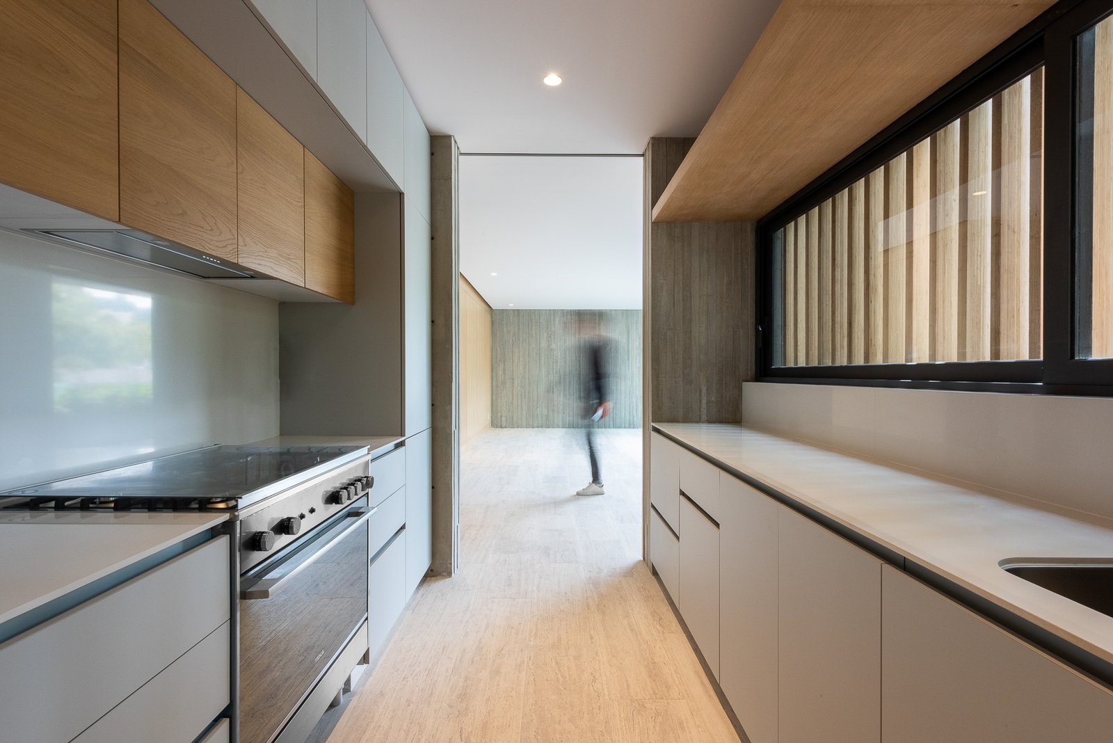 Ahuehuetes CRBArquitectos