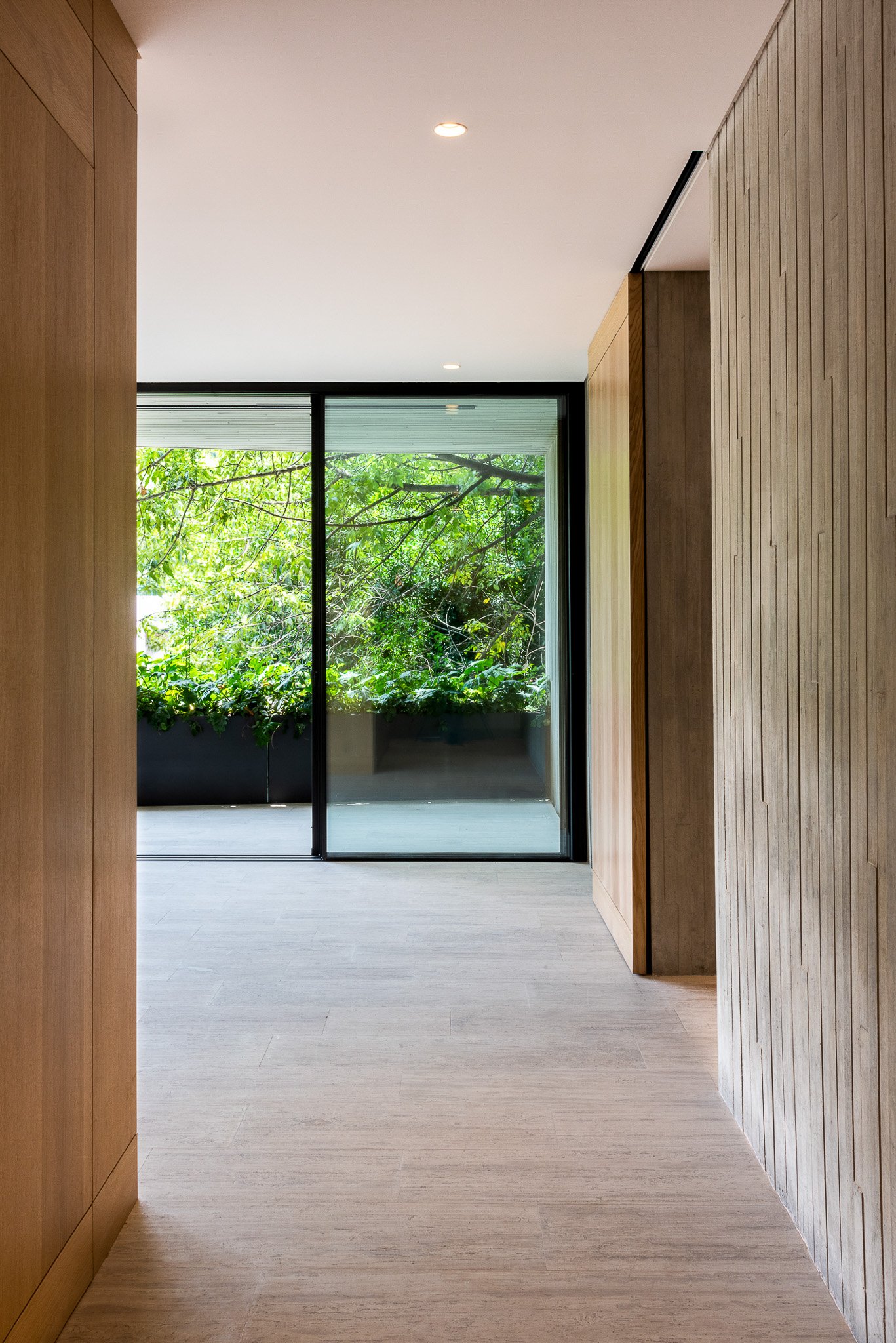 Ahuehuetes CRBArquitectos