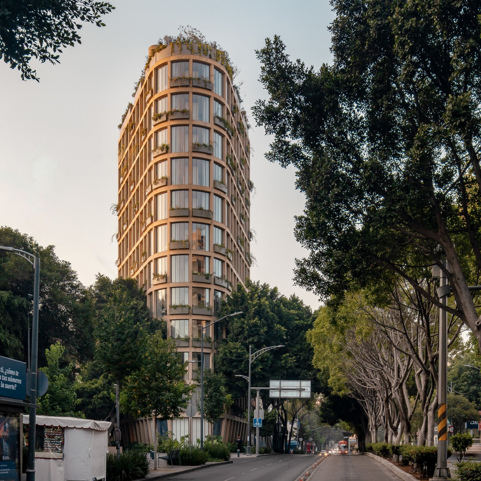 ONTO Tonalá CRB Arquitectos