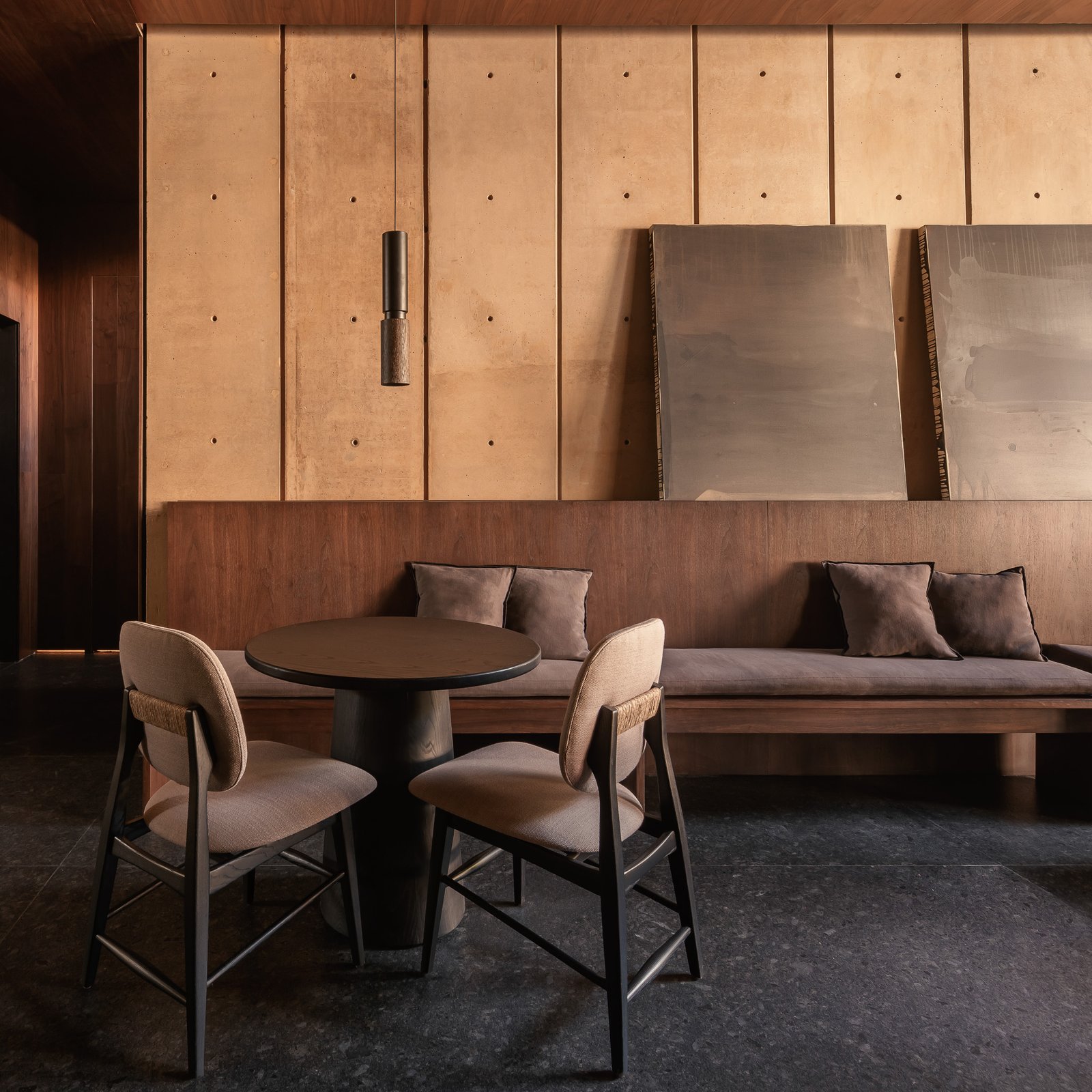 ONTO Tonalá CRB Arquitectos