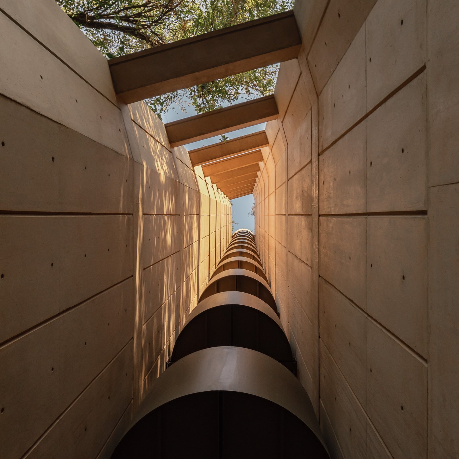 ONTO Tonalá CRB Arquitectos