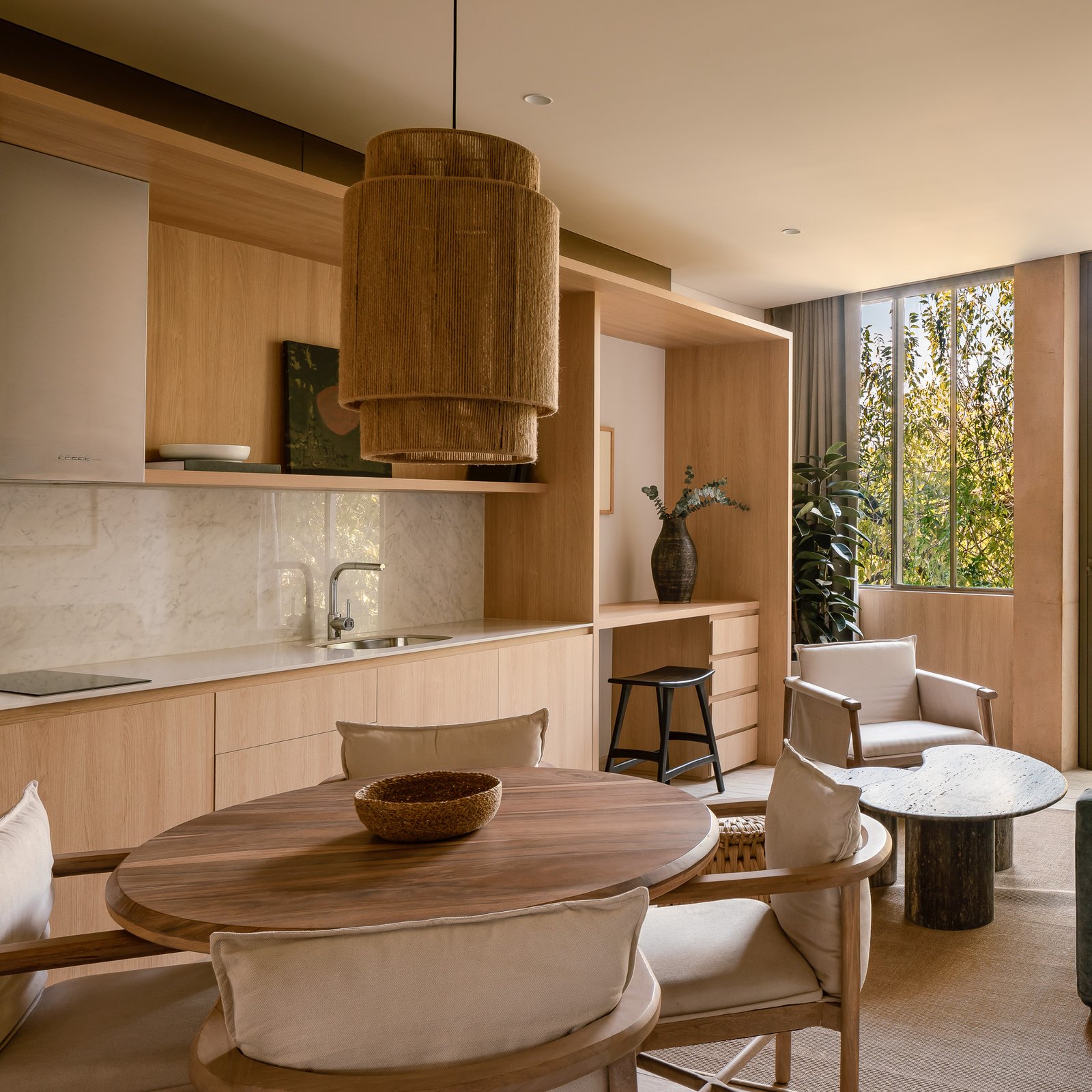 ONTO Tonalá CRB Arquitectos