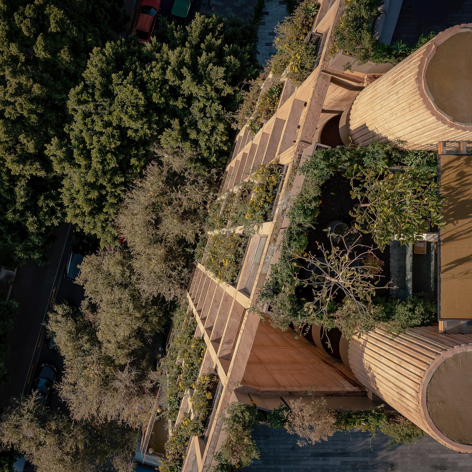 ONTO Tonalá CRB Arquitectos