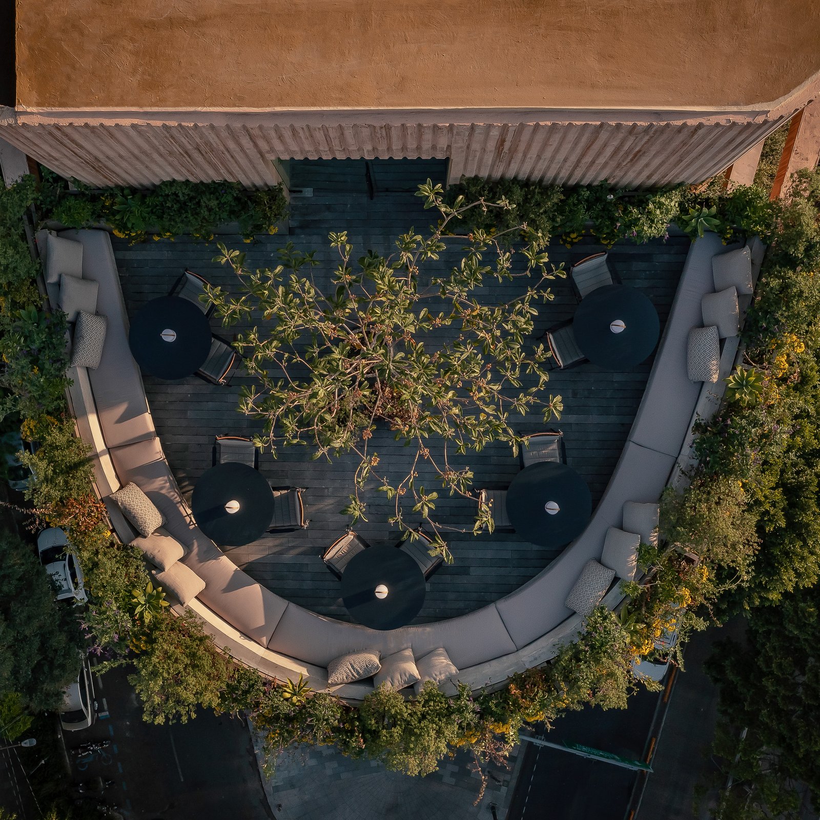 ONTO Tonalá CRB Arquitectos