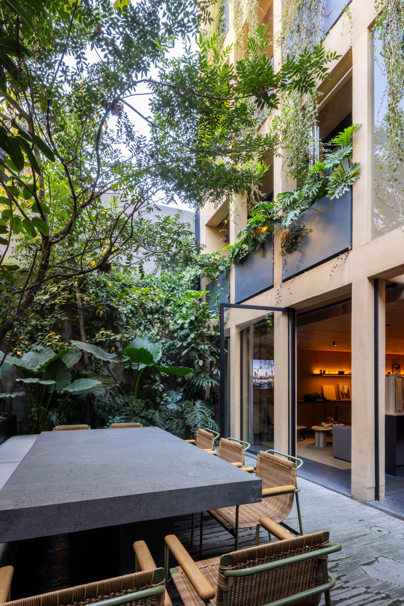 ShowroomSEDE_CRBArquitectos