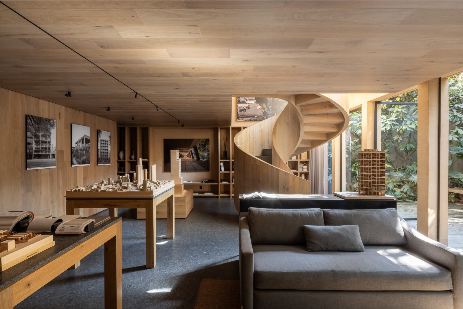 ShowroomSEDE_CRBArquitectos