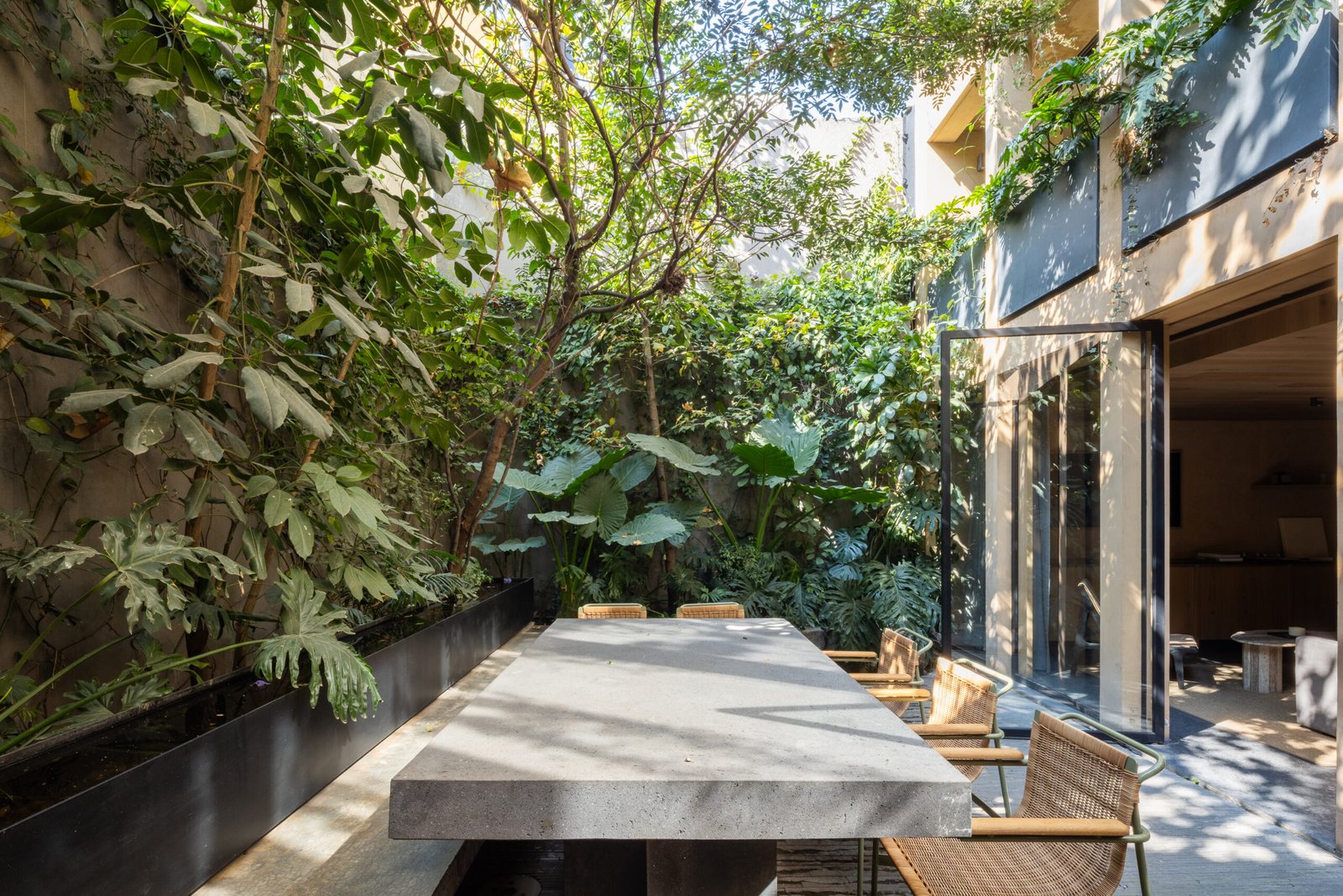 ShowroomSEDE_CRBArquitectos