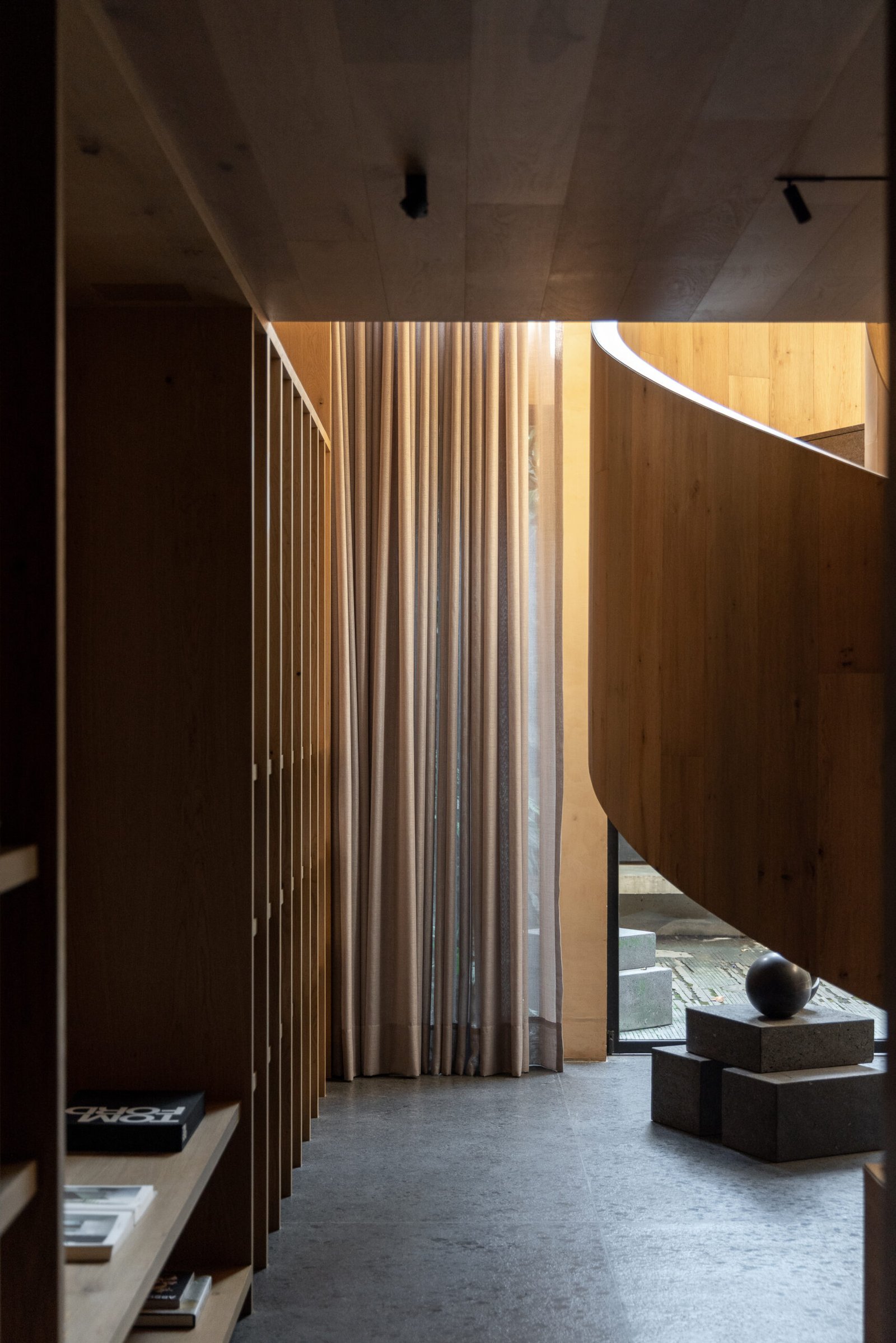 ShowroomSEDE_CRBArquitectos