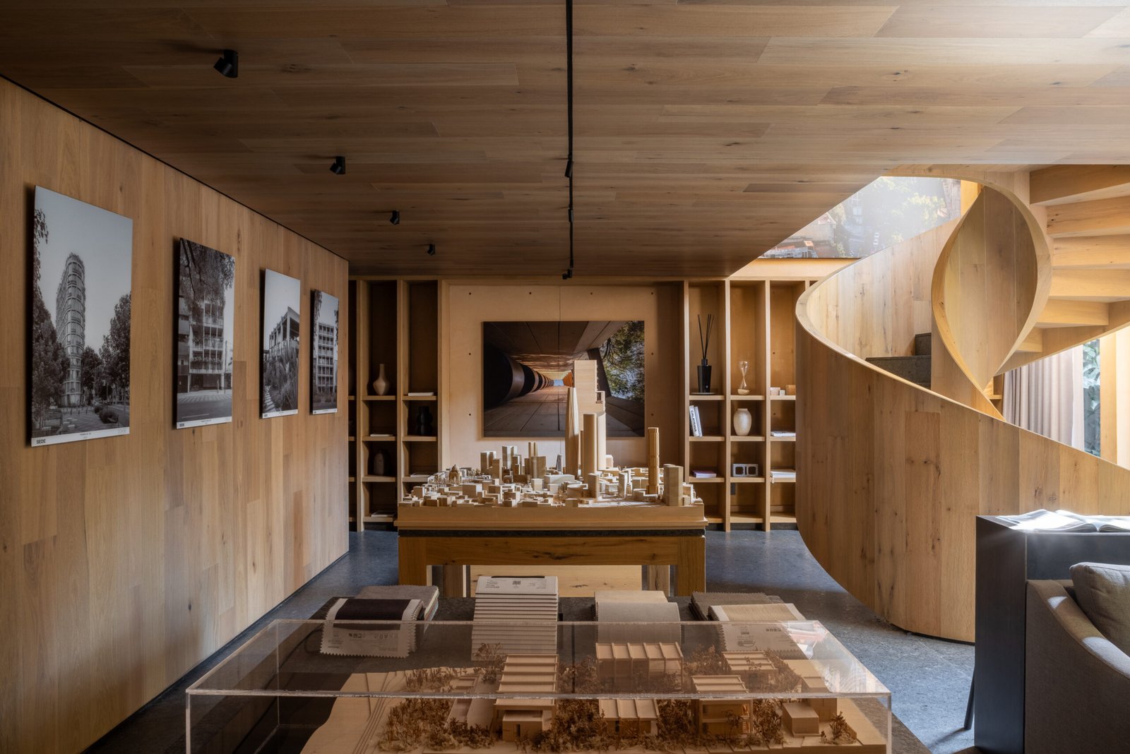 ShowroomSEDE_CRBArquitectos