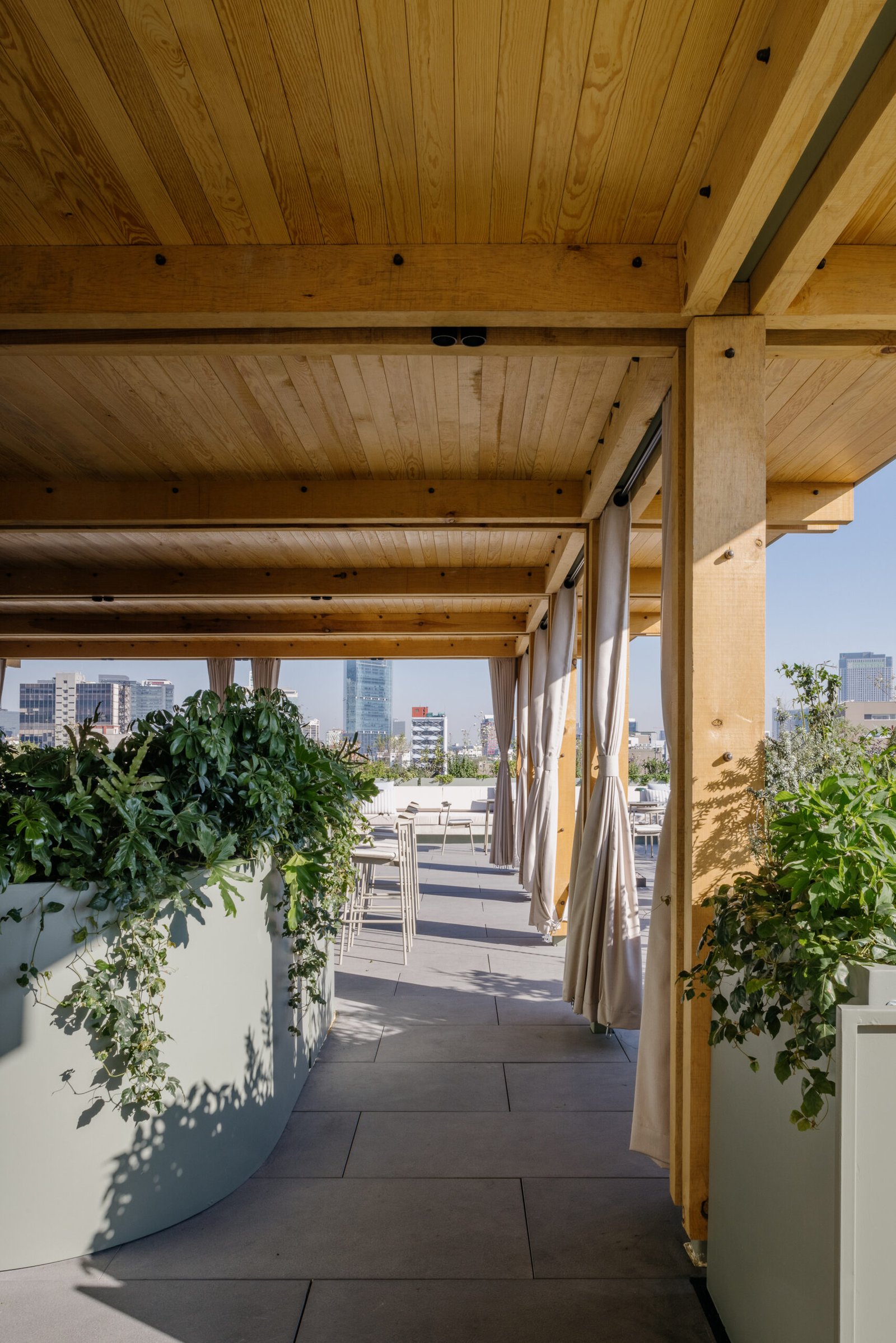 ONTO Álvaro Obregón