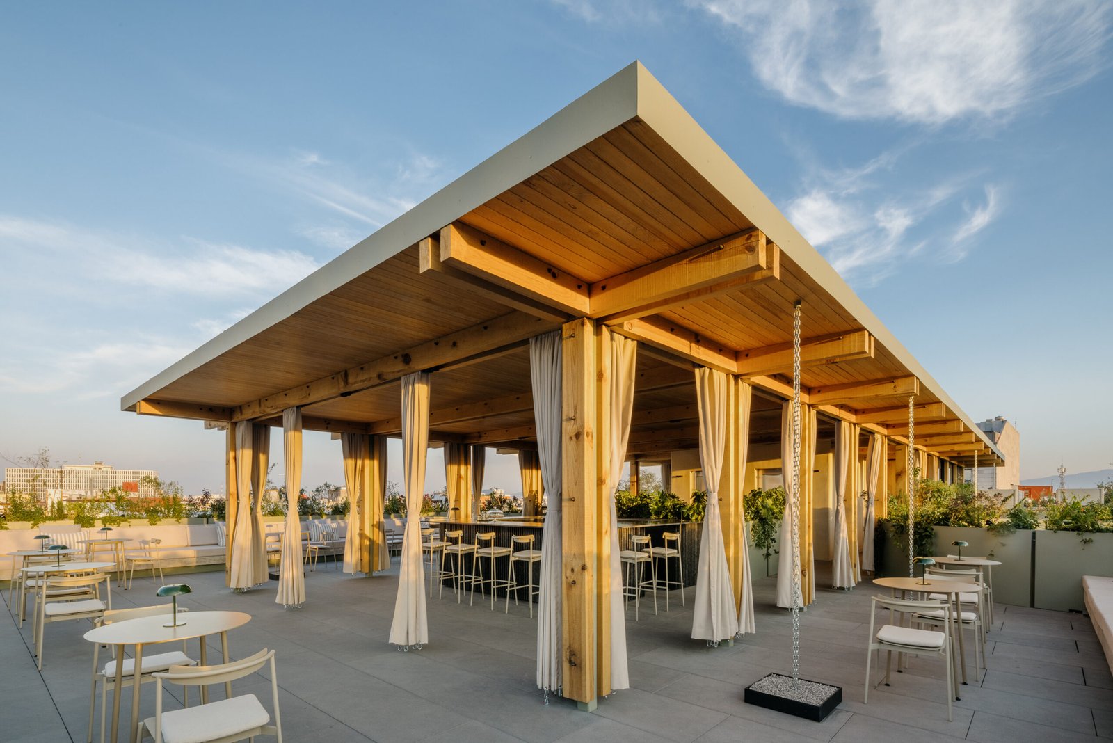 ONTO Álvaro Obregón