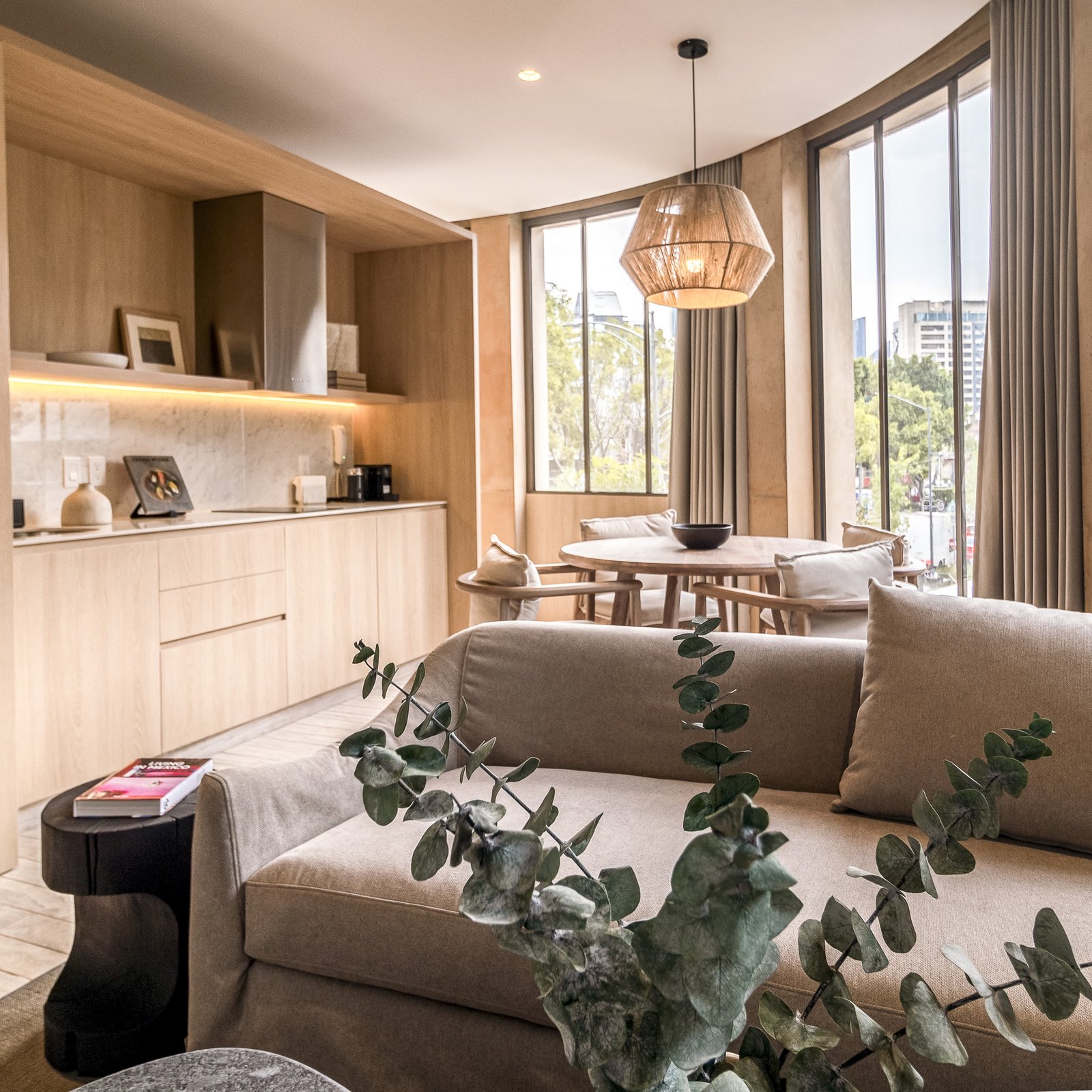 ONTO Tonalá CRB Arquitectos